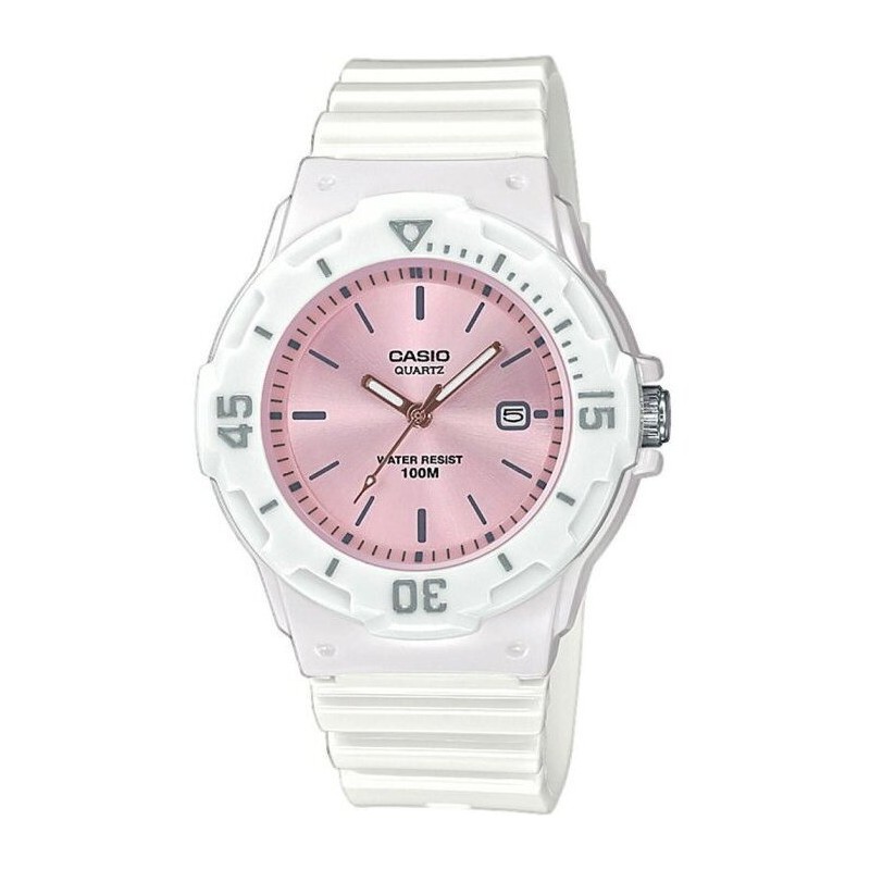Zegarek Damski Casio LRW-200H-4E3VDF + BOX Zegarek Damski Casio LRW-200H-4E3VDF + BOX