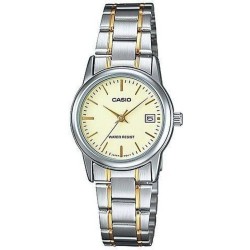 Zegarek Damski Casio LTP-V002SG-9A + BOX