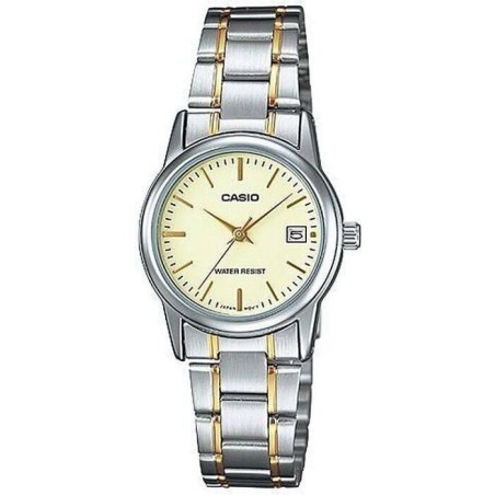 Zegarek Damski Casio LTP-V002SG-9A + BOX