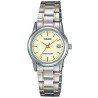 Zegarek Damski Casio LTP-V002SG-9A + BOX