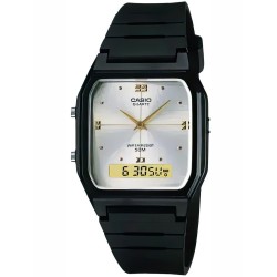 Zegarek Damski Casio AW-48HE-7AVDF + BOX