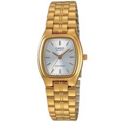 Złoty Zegarek Damski Casio LTP-1169N-7A + BOX
