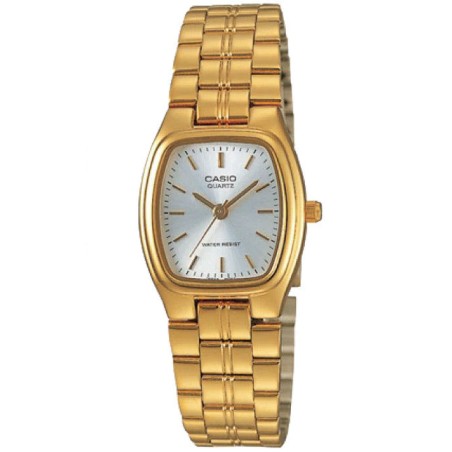 Złoty Zegarek Damski Casio LTP-1169N-7A + BOX