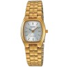 Złoty Zegarek Damski Casio LTP-1169N-7A + BOX