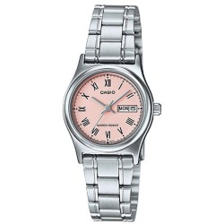 ZEGAREK DAMSKI CASIO LTP-V006D-4B (zd587k) + BOX