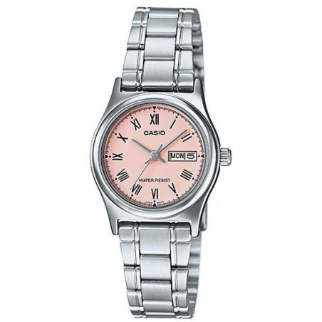 ZEGAREK DAMSKI CASIO LTP-V006D-4B (zd587k) + BOX