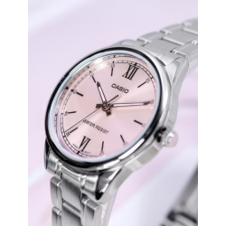 ZEGAREK DAMSKI CASIO LTP-V005D-4B2 (zd586h) + BOX