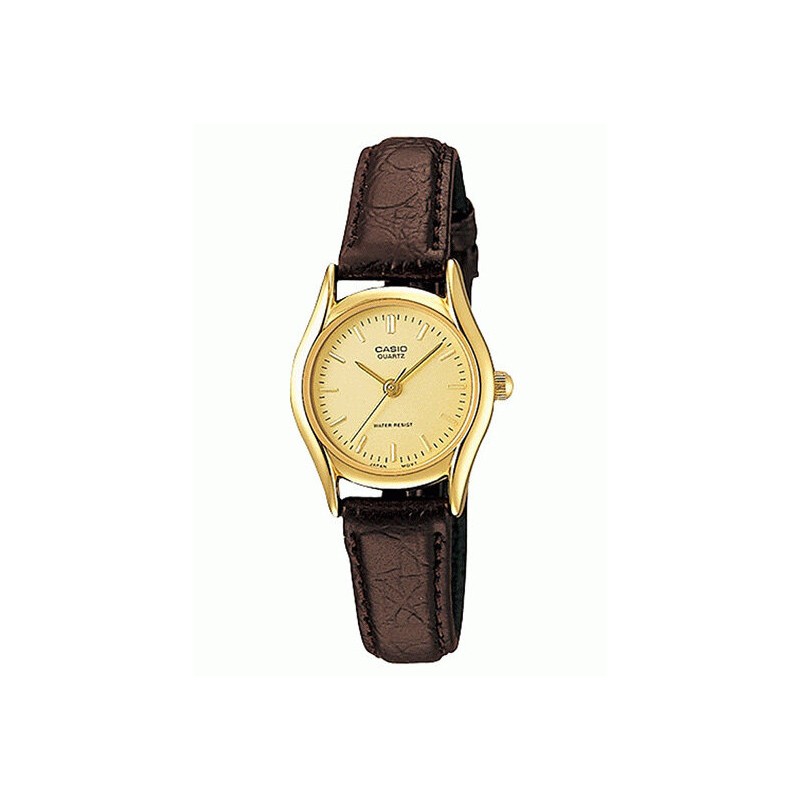 ZEGAREK DAMSKI CASIO LTP-1094Q 9A (zd567m) + BOX