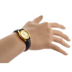 ZEGAREK DAMSKI CASIO LTP-1094Q 9A (zd567m) + BOX
