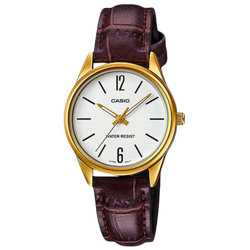 Zegarek Damski Casio Collection LTP-V005GL-7B (zd582h) + BOX