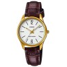 Zegarek Damski Casio Collection LTP-V005GL-7B (zd582h) + BOX