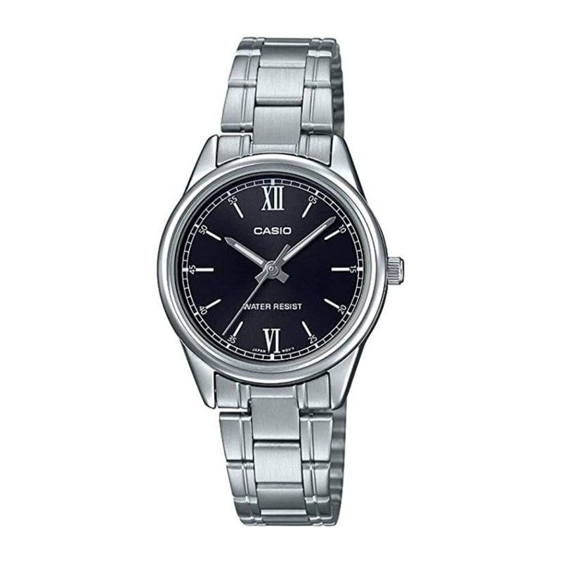 ZEGAREK DAMSKI CASIO  LTP-V005D-1B2 (zd586k) + BOX