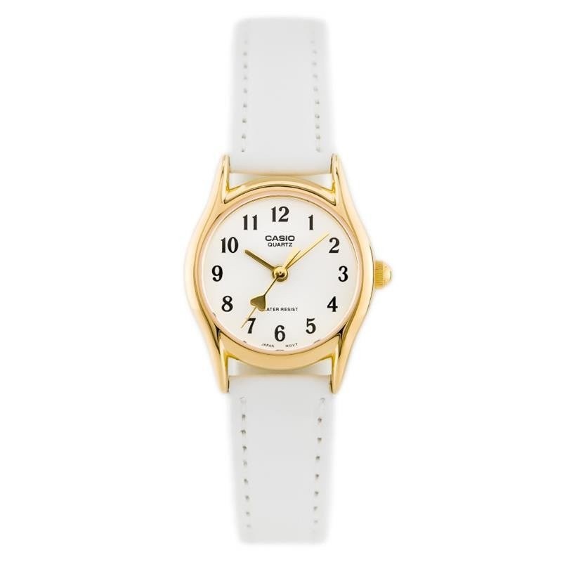 ZEGAREK DAMSKI CASIO LTP-1094Q-7B5 (zd522f)  + BOX