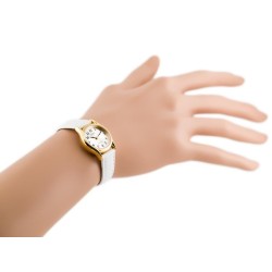 ZEGAREK DAMSKI CASIO LTP-1094Q-7B5 (zd522f)  + BOX