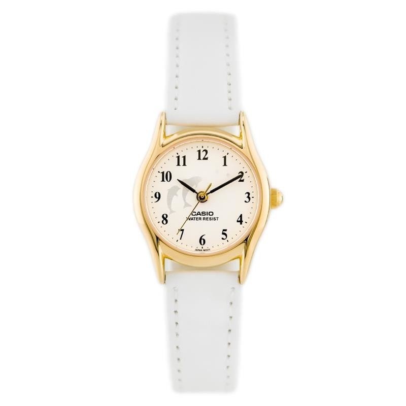 ZEGAREK DAMSKI CASIO LTP-1094Q-7B9 (zd522c)  + BOX