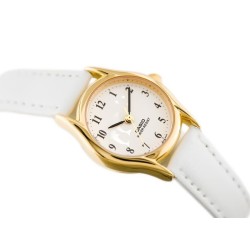 ZEGAREK DAMSKI CASIO LTP-1094Q-7B9 (zd522c)  + BOX