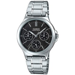 ZEGAREK DAMSKI CASIO LTP-V300D-1A (zd566g) + BOX