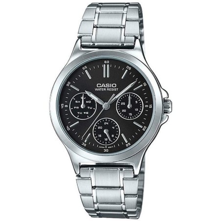 ZEGAREK DAMSKI CASIO LTP-V300D-1A (zd566g) + BOX