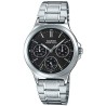 ZEGAREK DAMSKI CASIO LTP-V300D-1A (zd566g) + BOX