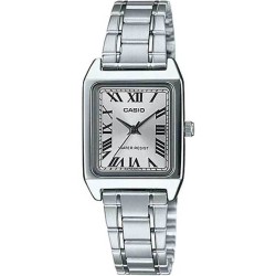 ZEGAREK DAMSKI CASIO LTP-V007D-7B + BOX