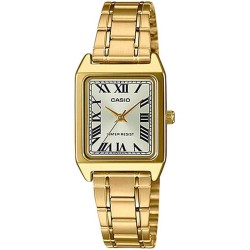 ZEGAREK DAMSKI CASIO  LTP-V007G-9B  + BOX (zd638i)