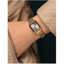 ZEGAREK DAMSKI CASIO  LTP-V007G-9B  + BOX (zd638i)