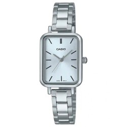 ZEGAREK DAMSKI CASIO LTP-V009D-2E + BOX