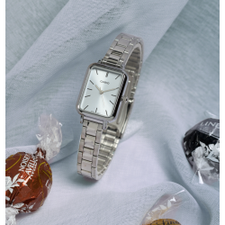 ZEGAREK DAMSKI CASIO LTP-V009D-2E + BOX