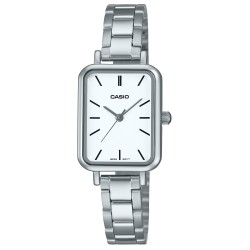 ZEGAREK DAMSKI CASIO LTP-V009D-7E + BOX