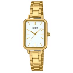 ZEGAREK DAMSKI CASIO LTP-V009G-7E + BOX