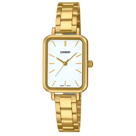 ZEGAREK DAMSKI CASIO LTP-V009G-7E + BOX