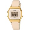 ZEGAREK DAMSKI CASIO Vintage Mini LA680WEGL-4EF + BOX