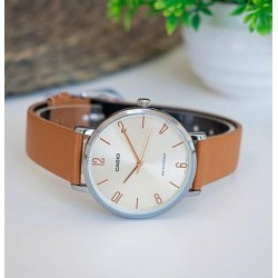 ZEGAREK DAMSKI CASIO LTP-VT01L-5B + BOX