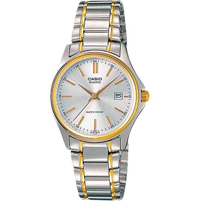 ZEGAREK DAMSKI CASIO LTP-1183G-7A (zd516c) + BOX ZEGAREK DAMSKI CASIO LTP-1183G-7A (zd516c) + BOX
