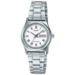 ZEGAREK DAMSKI CASIO LTP-V006D-7B  + BOX