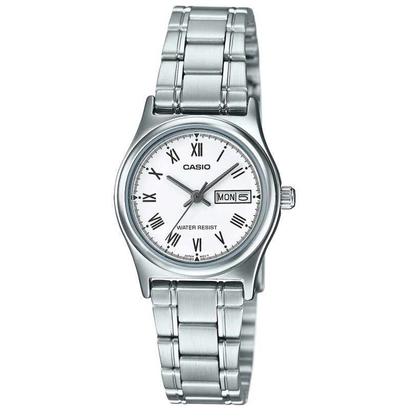 ZEGAREK DAMSKI CASIO LTP-V006D-7B + BOX ZEGAREK DAMSKI CASIO LTP-V006D-7B + BOX