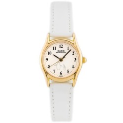 ZEGAREK DAMSKI CASIO LTP-1094Q-7B6 (zd522g) - komunijny + BOX