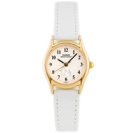 ZEGAREK DAMSKI CASIO LTP-1094Q-7B6 (zd522g) - komunijny + BOX