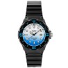 ZEGAREK DAMSKI CASIO LRW-200H 2EV (zd557e) + BOX