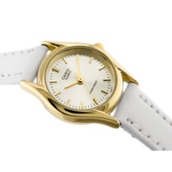 ZEGAREK DAMSKI CASIO LTP-1094Q-7A (zd522i) + BOX