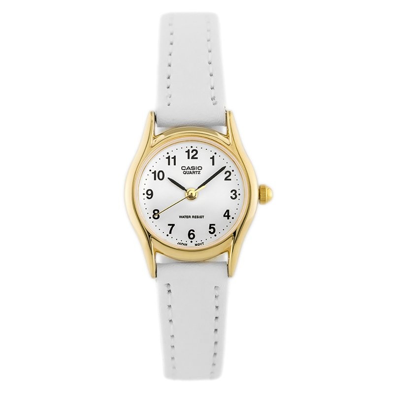 ZEGAREK DAMSKI CASIO LTP-1094Q-7B1 (zd522k)  + BOX
