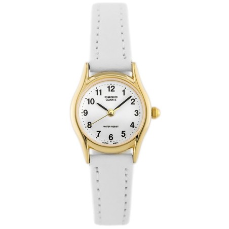 ZEGAREK DAMSKI CASIO LTP-1094Q-7B1 (zd522k)  + BOX