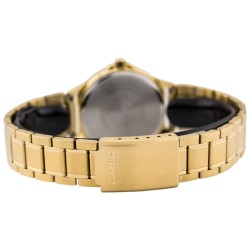 ZEGAREK DAMSKI CASIO LTP-V300G-1AUDF (zd566e) + BOX
