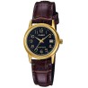 ZEGAREK DAMSKI CASIO LTP-V002GL 1BUDF (zd584f) + BOX