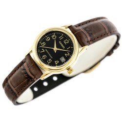 ZEGAREK DAMSKI CASIO LTP-V002GL 1BUDF (zd584f) + BOX
