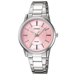 ZEGAREK DAMSKI CASIO LTP-1303D-4AVDF (zd591c) + BOX