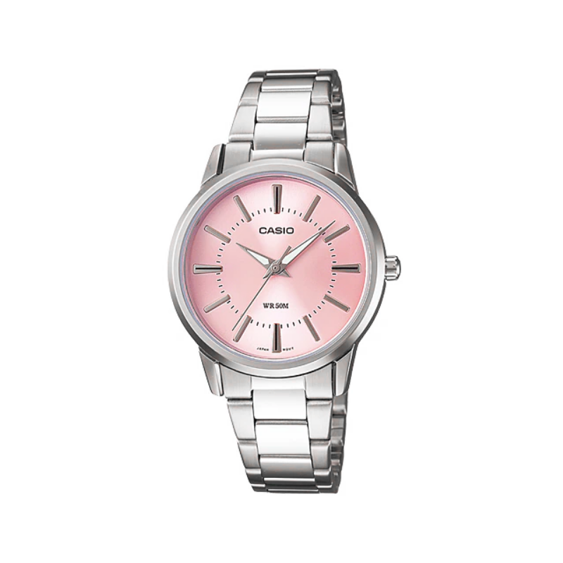 ZEGAREK DAMSKI CASIO LTP-1303D-4AVDF (zd591c) + BOX ZEGAREK DAMSKI CASIO LTP-1303D-4AVDF (zd591c) + BOX