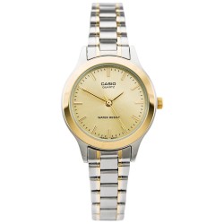ZEGAREK DAMSKI CASIO LTP-1128G 9A (zd554a) + BOX