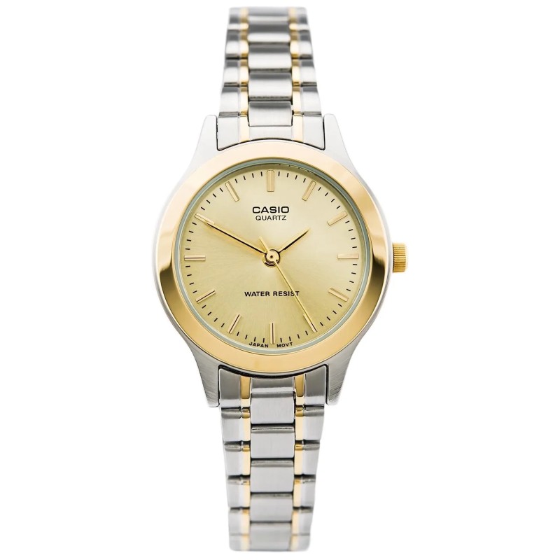 ZEGAREK DAMSKI CASIO LTP-1128G 9A (zd554a) + BOX