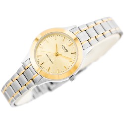 ZEGAREK DAMSKI CASIO LTP-1128G 9A (zd554a) + BOX